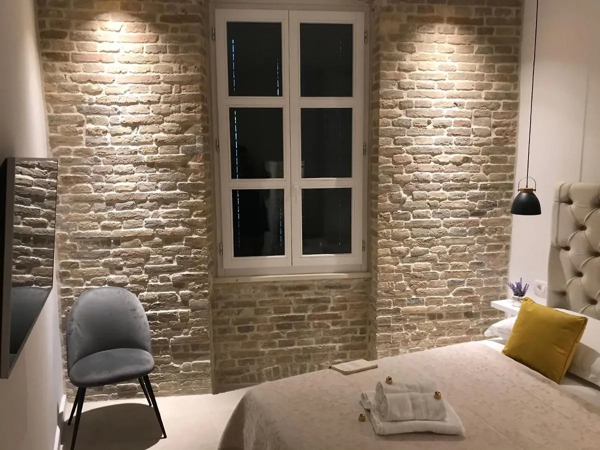 Central Park Residence Split 0*,  Kroatië