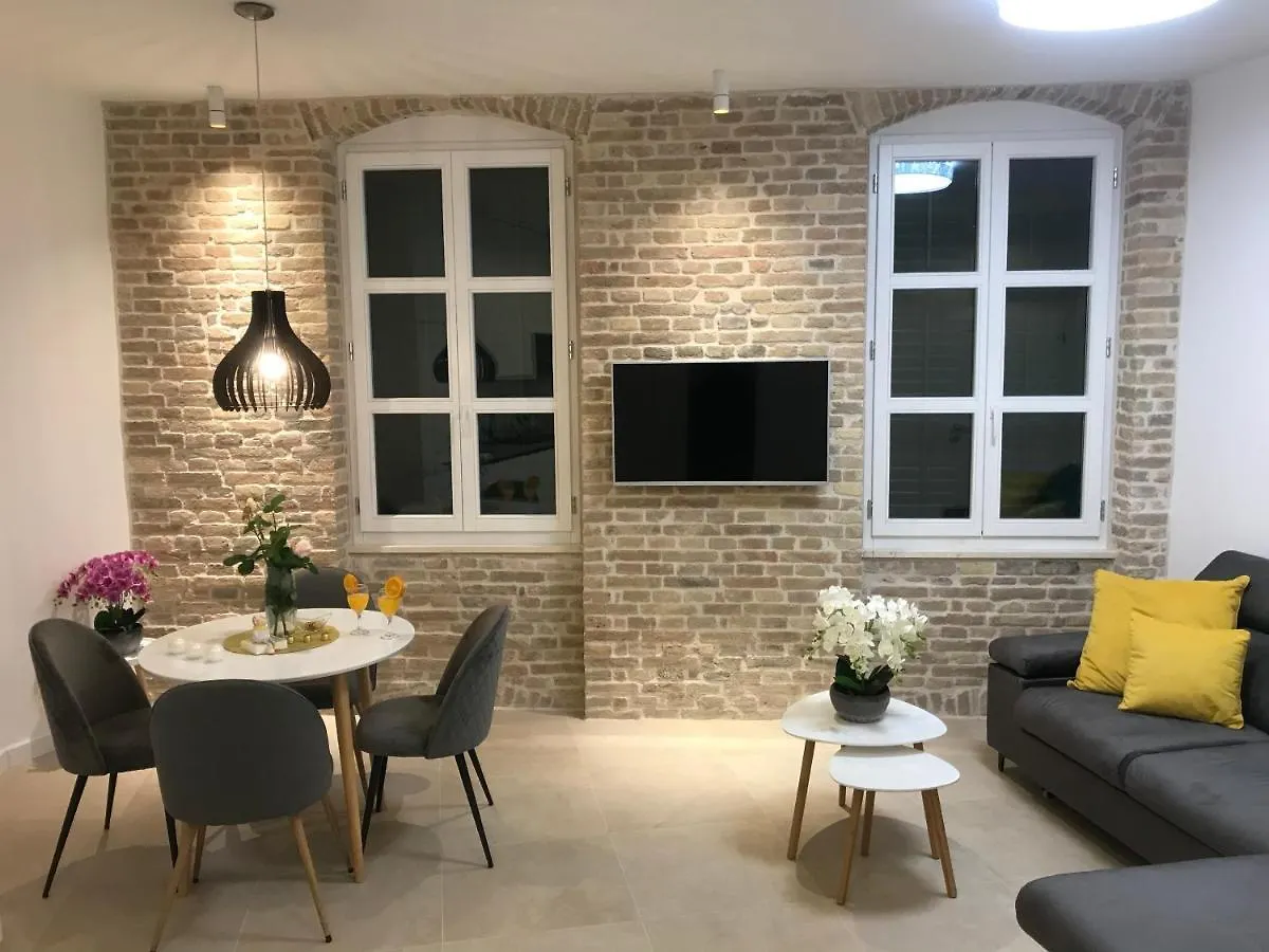 Apartment Central Park Residence Split