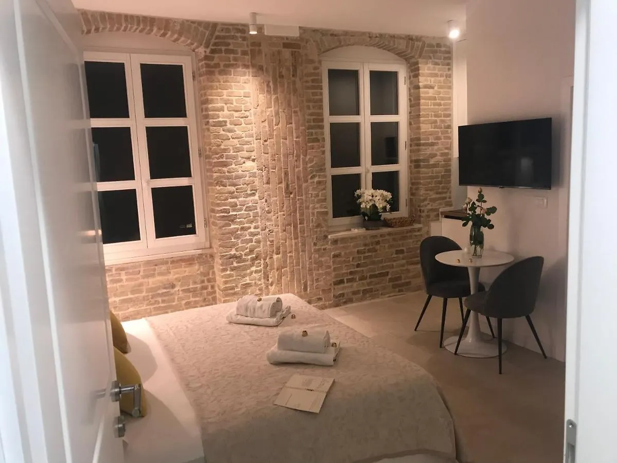 Central Park Residence Split Appartement