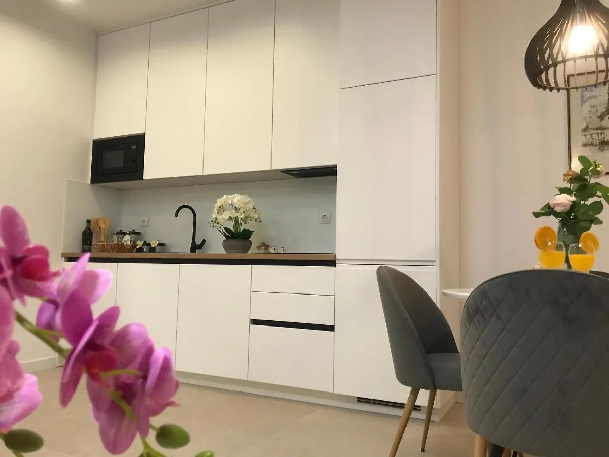 Central Park Residence Split Croatia