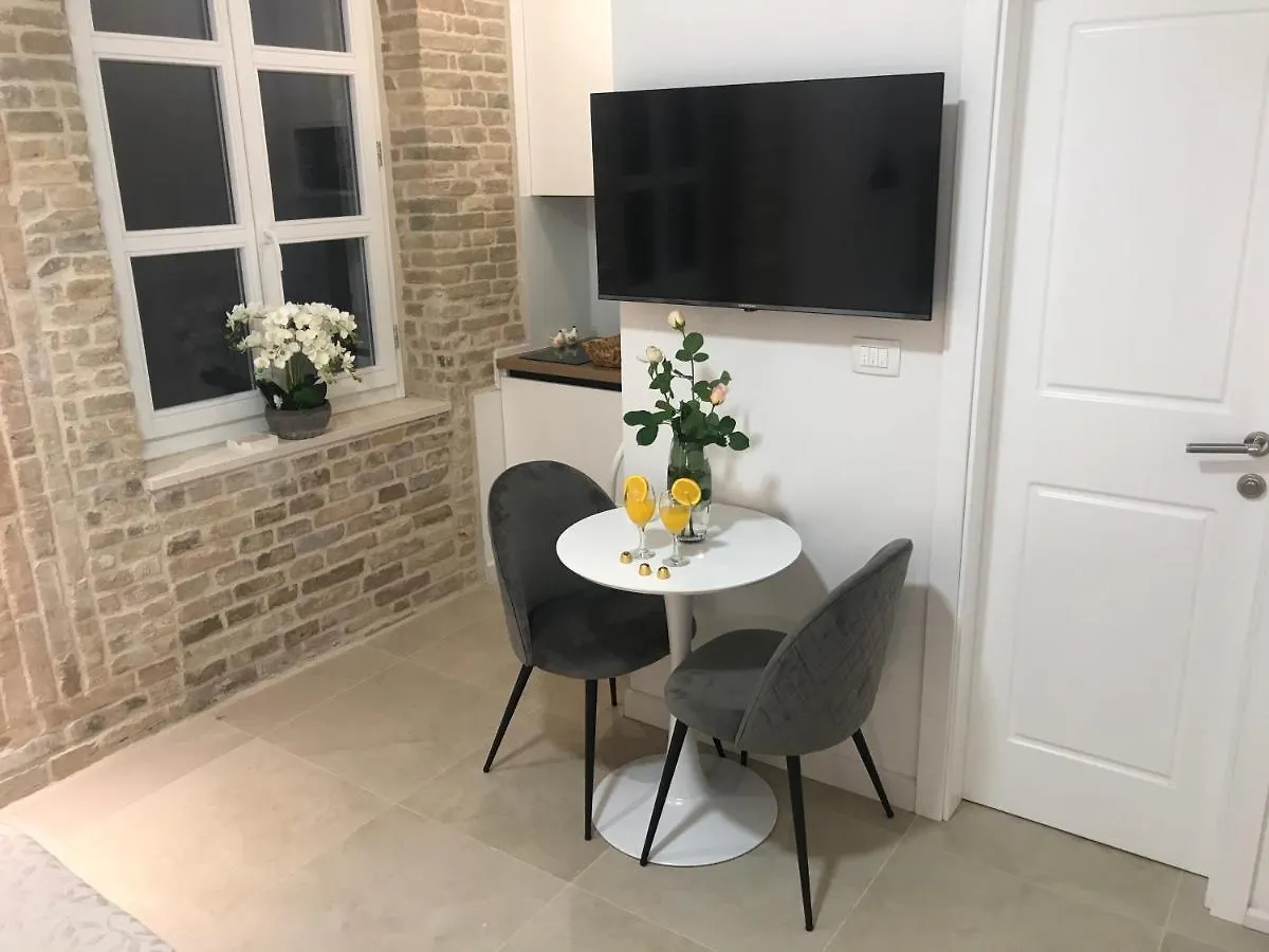 Appartement Central Park Residence Split