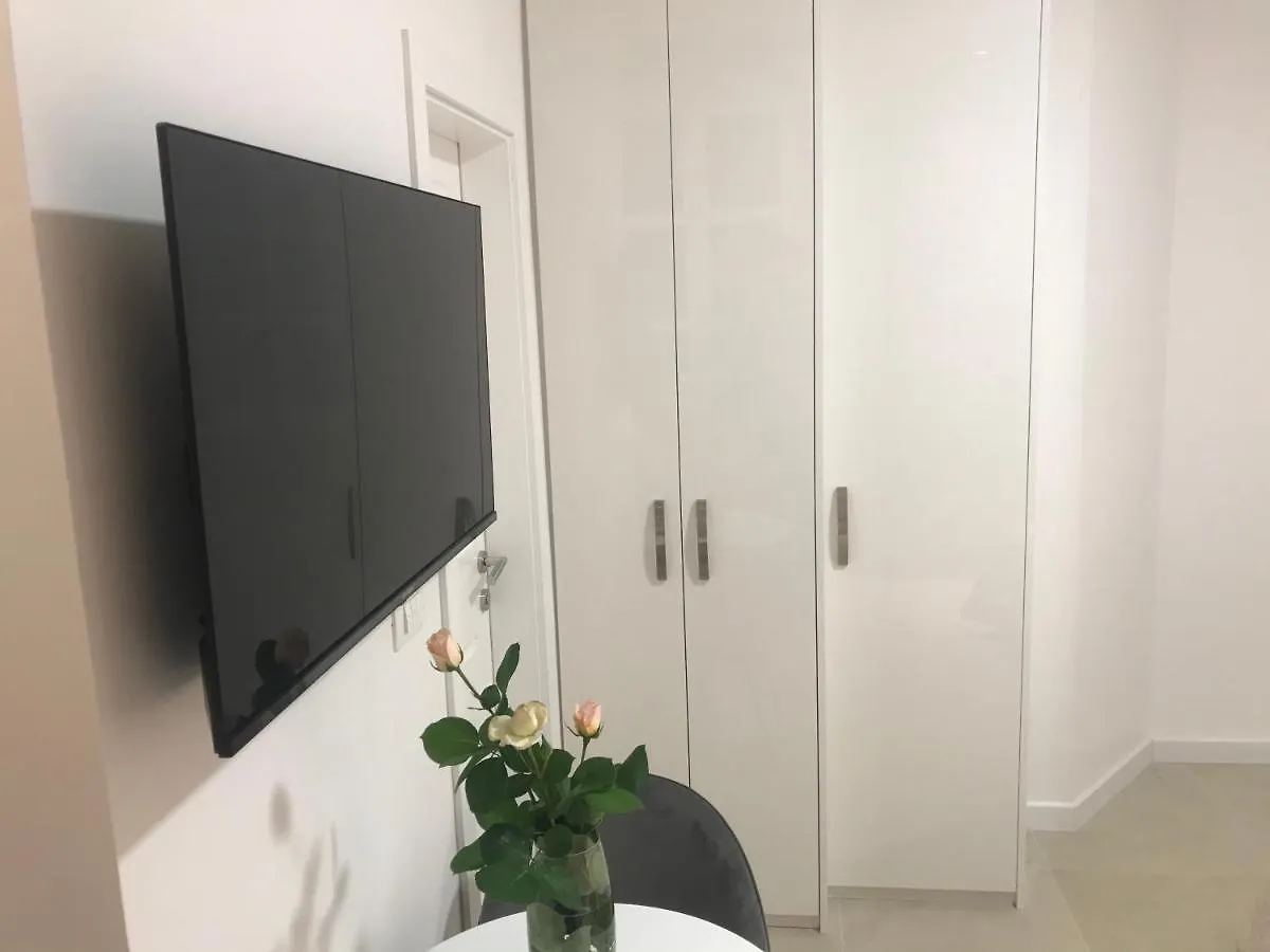 Apartment Central Park Residence Split