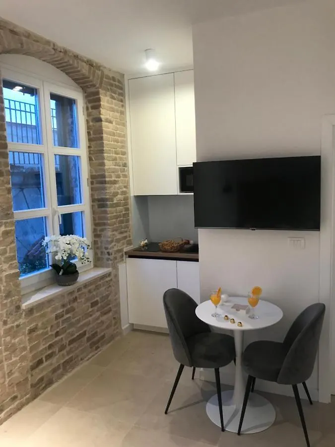 Appartement Central Park Residence Split