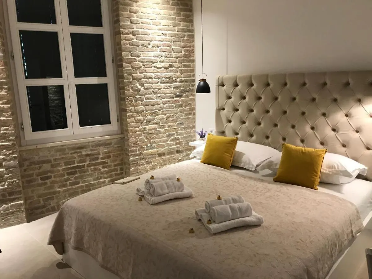 Appartement Central Park Residence Split