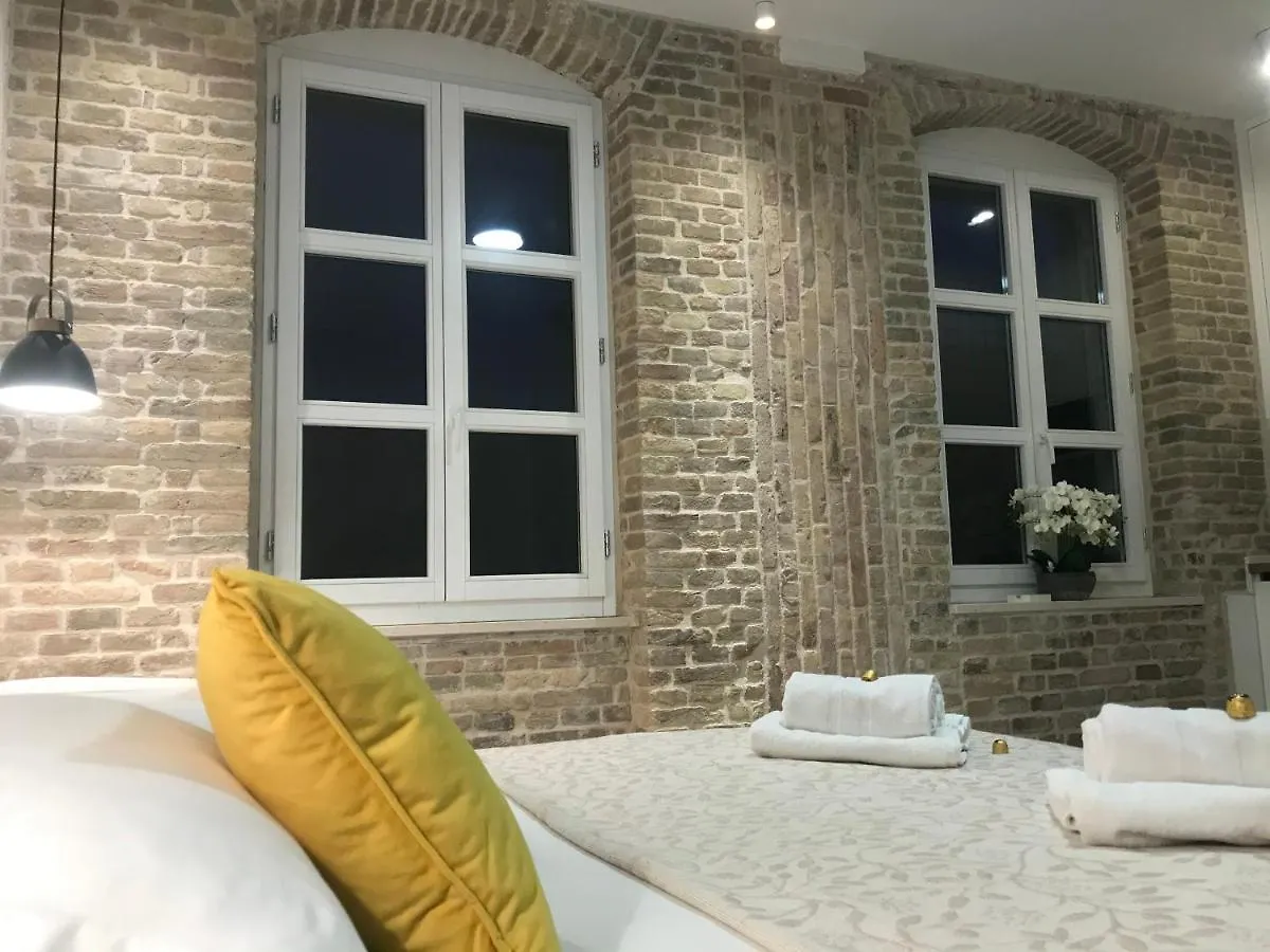 Central Park Residence Split Appartement