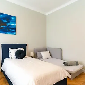  Apartamento La Marie