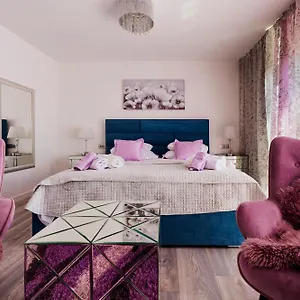  Apartamento Downtown Luxury Emili