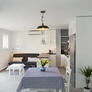  Apartamento Splite Moj