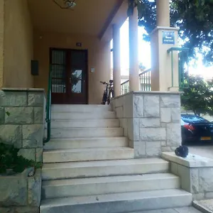  Appartement Apartman Elza