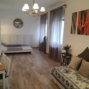  Apartamento Center Hungría